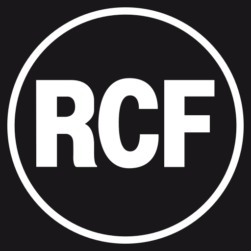 RCF Audio