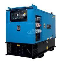 Generator 50kW