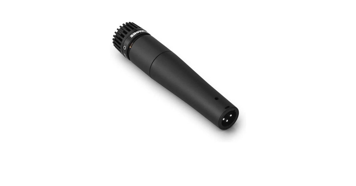 Microfono SM57