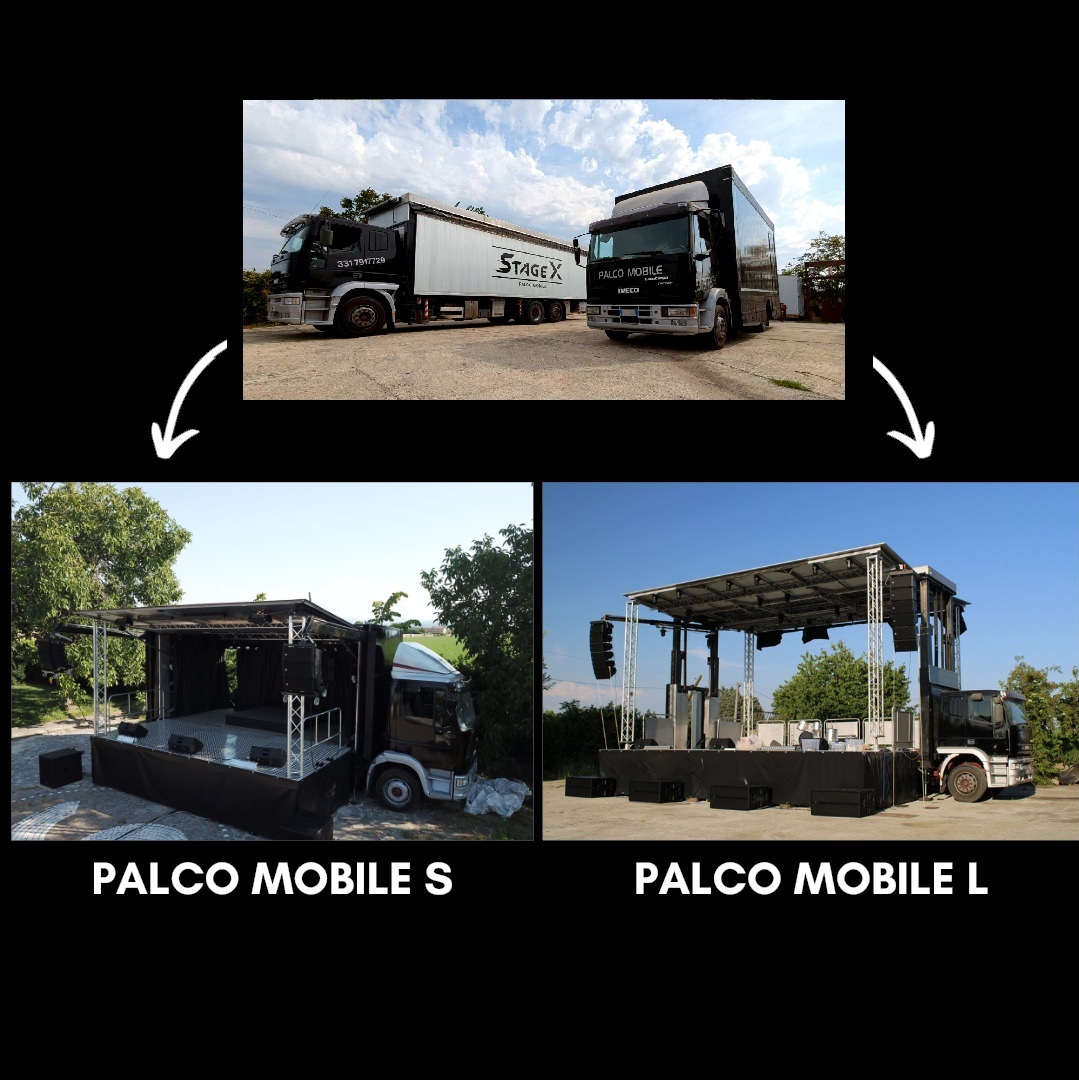 Palco mobile